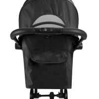 Лятна количка с автоматично сгъване Kikka Boo Joy, Black-qaXQ6.jpeg