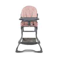 Столче за хранене Lorelli BONBON, Rose leather-qck5e.jpeg