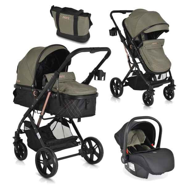 Комбинирана бебешка количка 3в1 Moni Rafaello, зелен-qd0gL.jpeg
