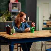 Конструктор LEGO Super Mario Растение Пираня-qfsgs.jpeg