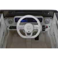 Акумулаторен джип Moni Mercedes-Benz EQG, бял-qg2Xc.jpeg