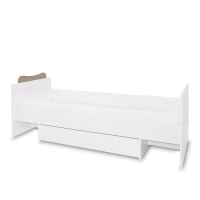Трансформиращо се легло Lorelli MULTI 190/82, бяло/кехлибар-qgj2j.jpeg