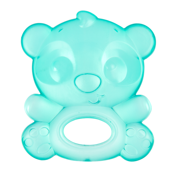 Гризалка с вода Playgro, панда тюркоаз-qhhxF.png