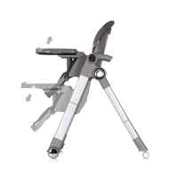 Столче за хранене/ люлка Chipolino Super chef, облак-qiRRs.jpeg