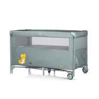 Бебешка кошара Chipolino Релакс с падаща страна, босилек-qjnUk.jpeg