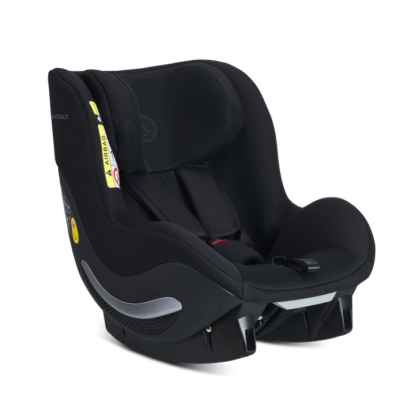 Столче за кола Avionaut AeroFIX Airflow, Black