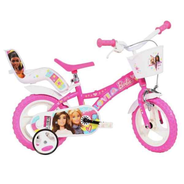 Детски велосипед Dino Bikes Barbie, 12-qkpPI.jpeg