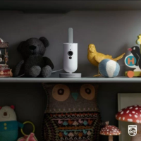 Дигитален видеомонитор Philips Avent-qkyJq.png