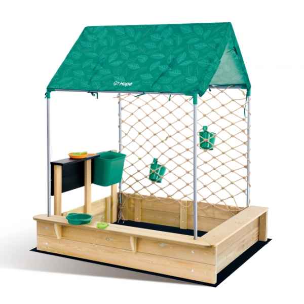 Комплект дървена къщичка пясъчник Hape, 10 части-qlgvV.jpeg