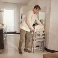 Столче за хранене KinderKraft Tino, Gray-qnz2U.jpeg