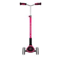 Сгъваема тротинетка Globber Ace lights, розова-qoIqe.jpeg