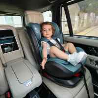 Столче за кола Lorelli Nebula i-Size 360 ISOFIX, Iceberg Green -qoovs.jpeg