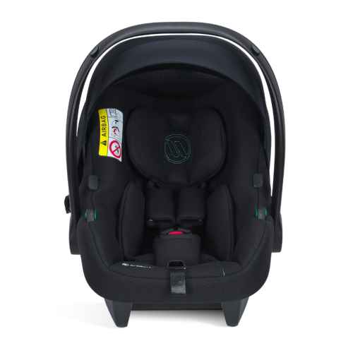 Столче за кола Avionaut Cosmo 2.0 Smart 2025, Black
