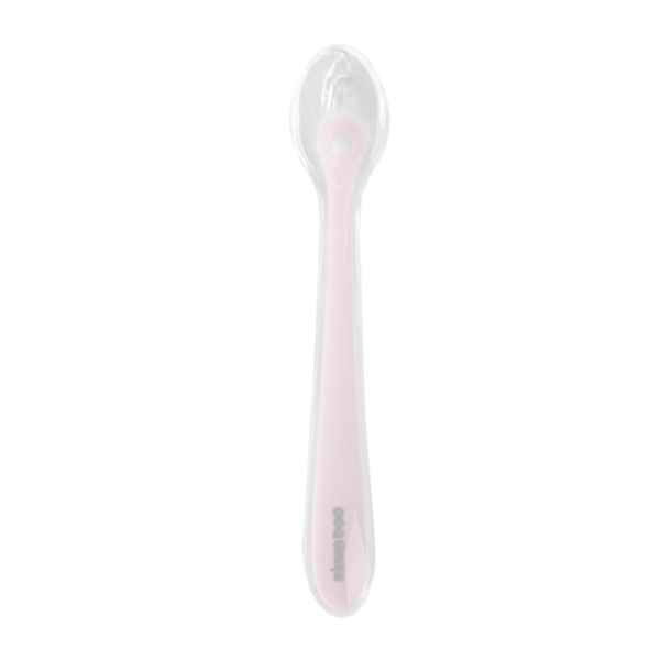 Силиконова лъжица в кутия Kikka Boo, Pink-qpfFs.jpeg