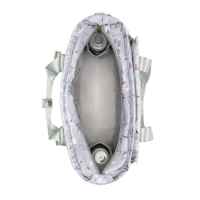 Чанта Kikka Boo Florence Dreamy Fields, Grey-qqHmW.jpeg