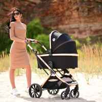 Комбинирана бебешка количка 3в1 Lorelli Glory, Black Diamond + Адаптори-qs5VL.jpeg