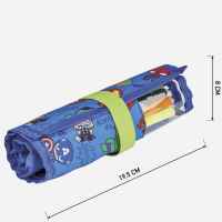 Сгъваем несесер с флумастери и аксесоари Cerda, Avengers-qsShL.jpeg