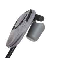 Триколка Lorelli MOOVO въздушни гуми, GREEN LUXE-qt63G.jpeg