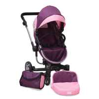 Количка за кукли Moni toys Violette-qtH4J.jpg