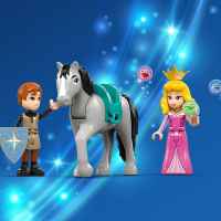 Конструктор LEGO Disney Princess, Злодеида в драконова форма-qw6qq.jpeg