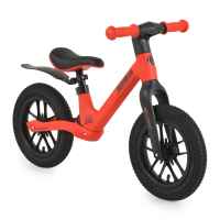 Колело за баланс Byox Nimbus, Candy-Red-qwM71.jpeg