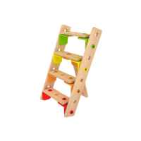 Класически дървен конструктор Classic World, 500 части-qy3rA.jpeg