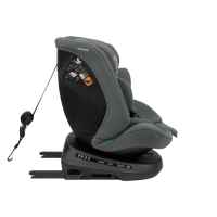 Столче за кола Kikka Boo i-Defend i-SIZE 40-150 см, Grey-qyKH9.jpeg