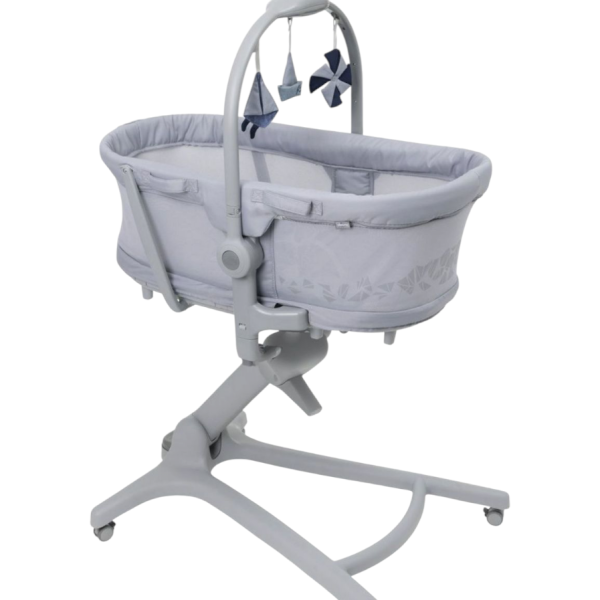 Бебешка кошарка 5в1 Chicco Baby Hug Pro, Earl Grey-qzFxF.png