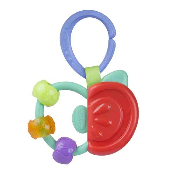 Дрънкалка Playgro, ябълка-r0XLW.jpeg