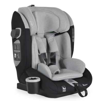 Столче за кола Cangaroo Falcon, Opal-grey