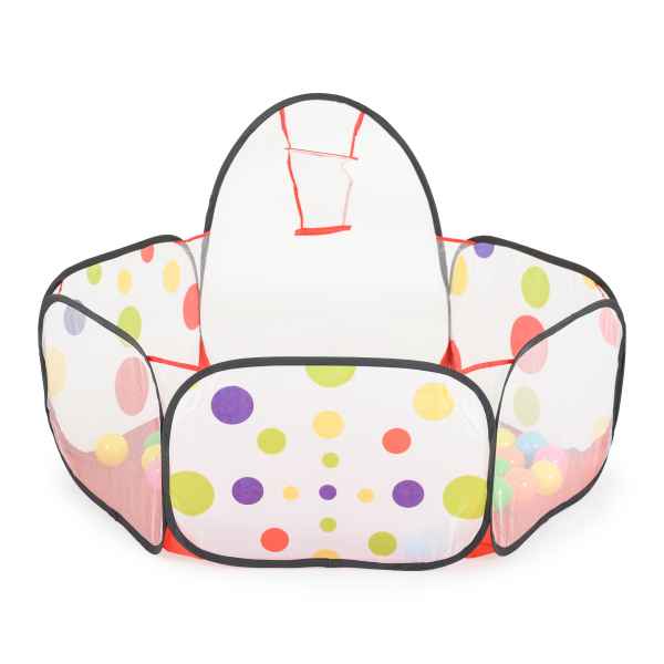 Тента за игра Moni Toys с баскетболен кош и 50 топки-r1CGh.jpg