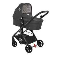 Комбинирана бебешка количка 2в1 Lorelli Patrizia, Dark grey РАЗПРОДАЖБА-r1YsA.jpg