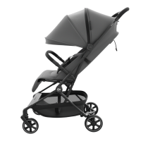 Лятна бебешка количка KinderKraft Nebo, Platinum gray-r1uR6.png