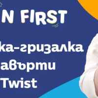 Цветна и огъваща дрънкалка и гризалка Playgro, Хвани и завърти-r30q5.jpeg