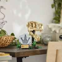 Конструктор LEGO Jurassic World Череп на тиранозавър рекс-r3uYH.jpeg