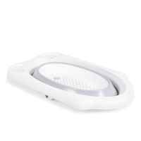 Сгъваем комплект за баня Cangaroo Hawaii, сив-r4xlp.jpg