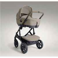 Кош за новородено за количка и кола 2 в 1 Joie calmi R129, Sandstone-r5FQU.jpeg
