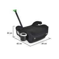 Седалка за кола Cangaroo Swift, черна-r5kEi.jpeg