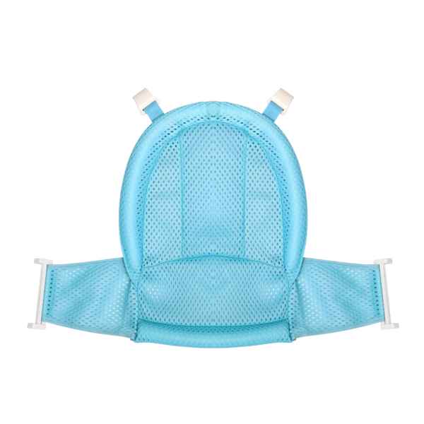 МРЕЖА ЗА ВАНА Lorelli FROGGY, BLUE-r6K4o.jpeg