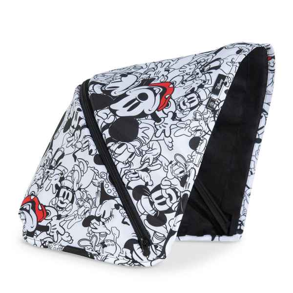 Сенник за лятна количка Hauck Disney Swift X Deluxe, Mickey-r7NcM.jpg