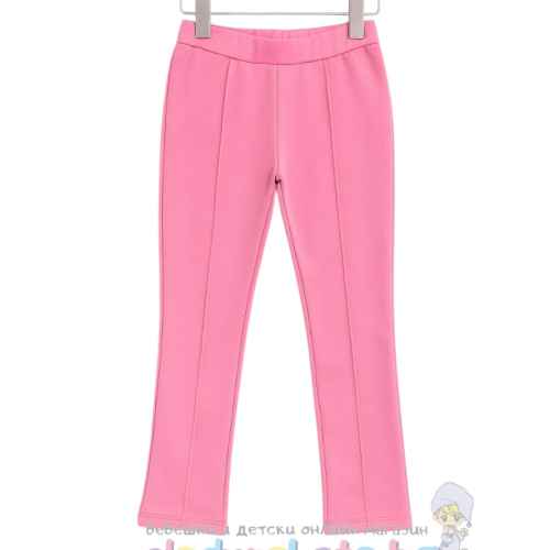 Детски клин Sevtex, розов