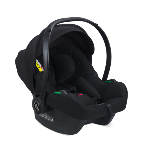 Столче за кола Avionaut Cosmo 2.0 Airflow, black