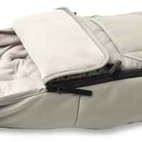 Спален чувал за детска количка Mutsy NEXO, Concrete Melange-rAUdk.jpeg