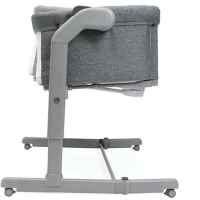 Бебешка кошара Chicco Next2Me Magic Evo, Grey Mist-rAoPj.jpeg