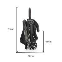 Бебешка лятна количка Cangaroo Easy fold, зеленa-rBJzJ.jpeg