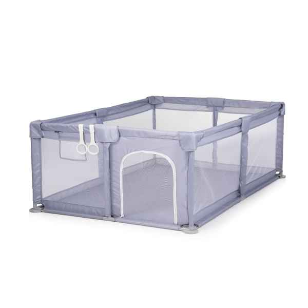 Бебешка кошара за игра Chipolino Lotus120/180 см, сива-rBNyy.jpeg