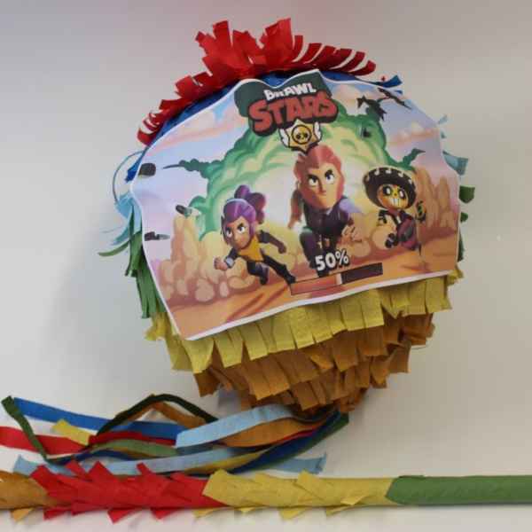 Пинята, Brawl star-rCeCZ.jpeg