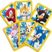 Настолна игра Winning Moves, Top Trumps Match, Sonic-rEJq7.jpeg