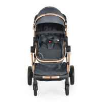 Комбинирана бебешка количка 4в1 Moni Polly, черен-rEZWq.jpeg