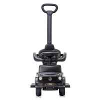 Количка за яздене Lorelli MERCEDES-BENZ G350D + Дръжка, Черна-rEmDL.jpg